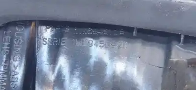 Автозапчастина б/у внутрішній правий завод для seat leon (1m1) 1.9 tdi посилання на oem iam 1m6945092b 1m6945092b 1m6945092b