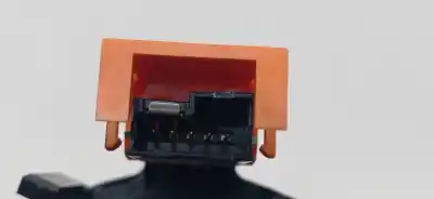 Автозапчастина б/у кільце піддушки безопасности для seat leon (1m1) 1.9 tdi посилання на oem iam 1j0959653e 1j0959653e 1j0959653e