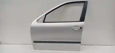 Автозапчастина б/у передні ліві двері для seat leon (1m1) 1.9 tdi посилання на oem iam   