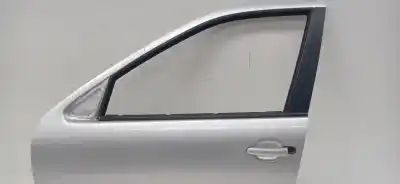 Автозапчастина б/у передні ліві двері для seat leon (1m1) 1.9 tdi посилання на oem iam   