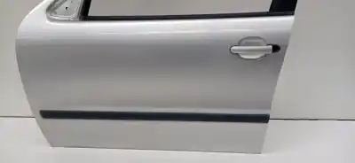Автозапчастина б/у передні ліві двері для seat leon (1m1) 1.9 tdi посилання на oem iam   