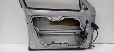 Автозапчастина б/у передні ліві двері для seat leon (1m1) 1.9 tdi посилання на oem iam   