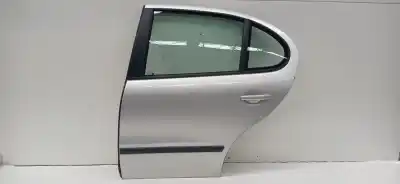 Автозапчастина б/у двері задні ліві для seat leon (1m1) 1.9 tdi посилання на oem iam   