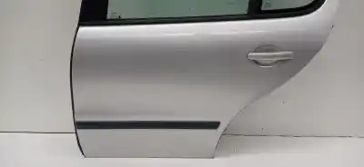 Автозапчастина б/у двері задні ліві для seat leon (1m1) 1.9 tdi посилання на oem iam   