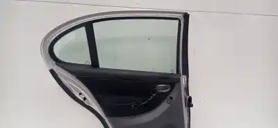 Автозапчастина б/у двері задні ліві для seat leon (1m1) 1.9 tdi посилання на oem iam   