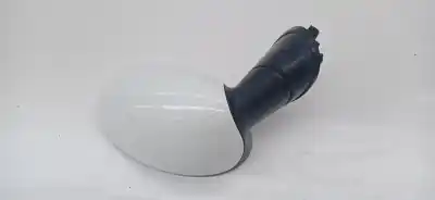 Peça sobressalente para automóvel em segunda mão espelho retrovisor esquerdo por bmw mini (r50,r53) cooper referências oem iam   