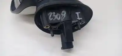 Peça sobressalente para automóvel em segunda mão espelho retrovisor esquerdo por bmw mini (r50,r53) cooper referências oem iam   