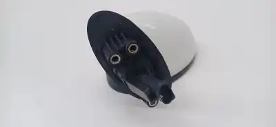 Peça sobressalente para automóvel em segunda mão espelho retrovisor esquerdo por bmw mini (r50,r53) cooper referências oem iam   