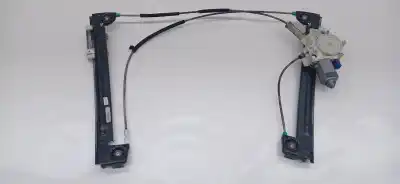 Peça sobressalente para automóvel em segunda mão elevador de vidros dianteira esquerda por bmw mini (r50,r53) cooper referências oem iam 69558759 69558759 9030189