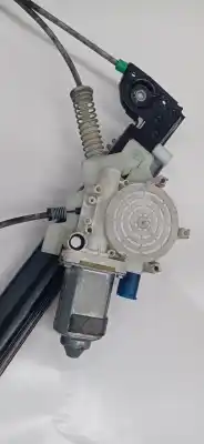 Peça sobressalente para automóvel em segunda mão elevador de vidros dianteira esquerda por bmw mini (r50,r53) cooper referências oem iam 69558759 69558759 9030189