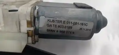 Peça sobressalente para automóvel em segunda mão elevador de vidros dianteira esquerda por bmw mini (r50,r53) cooper referências oem iam 69558759 69558759 9030189