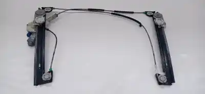 Peça sobressalente para automóvel em segunda mão elevador de vidros dianteira esquerda por bmw mini (r50,r53) cooper referências oem iam 69558759 69558759 9030189