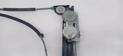 Peça sobressalente para automóvel em segunda mão elevador de vidros dianteira esquerda por bmw mini (r50,r53) cooper referências oem iam 69558759 69558759 9030189