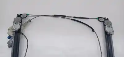Peça sobressalente para automóvel em segunda mão elevador de vidros dianteira esquerda por bmw mini (r50,r53) cooper referências oem iam 69558759 69558759 9030189