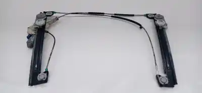 Peça sobressalente para automóvel em segunda mão elevador de vidros dianteira esquerda por bmw mini (r50,r53) cooper referências oem iam 69558759 69558759 9030189