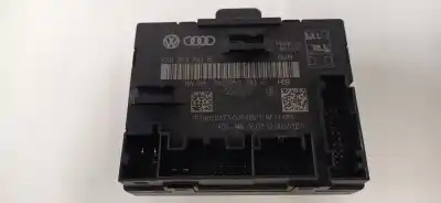 Second-hand car spare part electronic module for audi q3 (8u) 2.0 tdi (103kw) advance oem iam references 8x0959793b 8x0959793b 8x0959793b