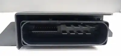 Second-hand car spare part electronic module for audi q3 (8u) 2.0 tdi (103kw) advance oem iam references 3aa907801h 3aa907801h 3aa907801h