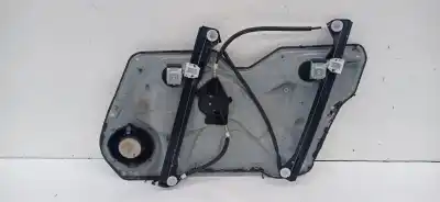 Second-hand car spare part driver left window regulator for seat leon (1m1) 1.9 tdi oem iam references 1c1959801a 1c1959801a 1c1959801a