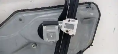 Second-hand car spare part driver left window regulator for seat leon (1m1) 1.9 tdi oem iam references 1c1959801a 1c1959801a 1c1959801a