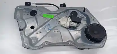 Second-hand car spare part driver left window regulator for seat leon (1m1) 1.9 tdi oem iam references 1c1959801a 1c1959801a 1c1959801a