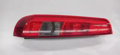 Автозапчасти б/у левый задний фонарь за FORD FIESTA (CBK) +Kedummies ссылки OEM IAM 2S5113A603A 2S5113A603A 2S5113A603A