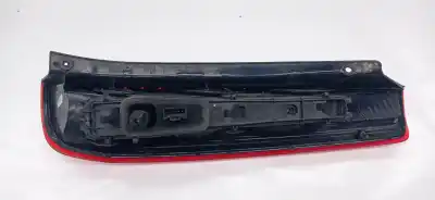 Автозапчасти б/у левый задний фонарь за ford fiesta (cbk) +kedummies ссылки oem iam 2s5113a603a 2s5113a603a 2s5113a603a