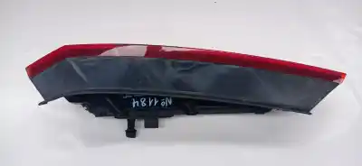 Автозапчасти б/у левый задний фонарь за ford fiesta (cbk) +kedummies ссылки oem iam 2s5113a603a 2s5113a603a 2s5113a603a