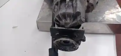 Second-hand car spare part  for AUDI A6 BERLINA (4B2)  OEM IAM references 1060040067 FAU 5HP19