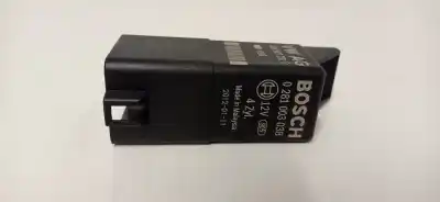 Second-hand car spare part Glow Plug for AUDI Q3 (8U) 2.0 TDI (103kW) Advance OEM IAM references 038907281D 038907281D 0281003038