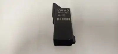 Second-hand car spare part glow plug for audi q3 (8u) 2.0 tdi (103kw) advance oem iam references 038907281d 038907281d 0281003038