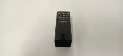 Second-hand car spare part glow plug for audi q3 (8u) 2.0 tdi (103kw) advance oem iam references 038907281d 038907281d 0281003038