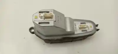 Автозапчастина б/у електронний модуль для AUDI A4 B8 (8K2) 2.0 TDI Посилання на OEM IAM 6206812C13  6206812C13