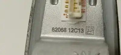 Автозапчастина б/у електронний модуль для audi a4 b8 (8k2) 2.0 tdi посилання на oem iam 6206812c13  6206812c13