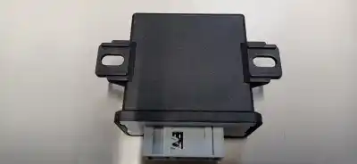 Second-hand car spare part electronic module for audi q3 (8u) 2.0 tdi (103kw) advance oem iam references 8x0907357b 8x0907357b 8x0907357b