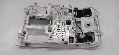 Second-hand car spare part interior light for audi q3 (8u) 2.0 tdi (103kw) advance oem iam references 8x0947135al 8x0947135al 8x0947135al