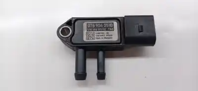 Second-hand car spare part pressure sensor for audi q3 (8u) 2.0 tdi (103kw) advance oem iam references 076906051b 076906051b 076906051b