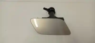 Second-hand car spare part headlights washer for audi q3 (8u) 2.0 tdi (103kw) advance oem iam references 8u0955102a