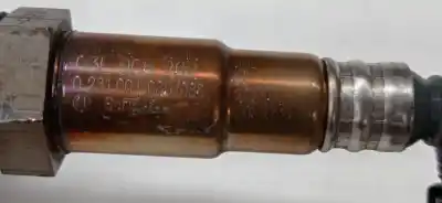 Second-hand car spare part Sensor for AUDI Q3 (8U) 2.0 TDI (103kW) Advance OEM IAM references 03L906202 03L906202 0281004085