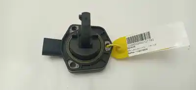 Автозапчастина б/у датчик для seat leon (1m1) 1.9 tdi посилання на oem iam 1j0907660b 1j0907660b 00807902