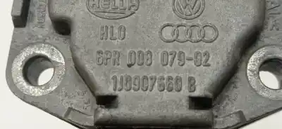 Автозапчастина б/у датчик для seat leon (1m1) 1.9 tdi посилання на oem iam 1j0907660b 1j0907660b 00807902