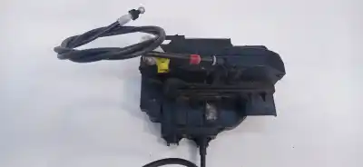 Tweedehands auto-onderdeel Linker Voordeur Slot voor NISSAN NOTE (E11E) Tekna OEM IAM-referenties   