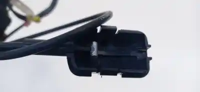 Second-hand car spare part left front door lock for nissan note (e11e) tekna oem iam references   