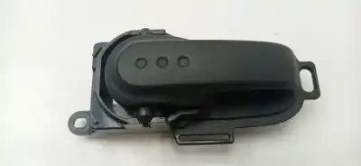 Second-hand car spare part interior left front handle for nissan note (e11e) tekna oem iam references 5010800006  5010800006