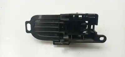 Second-hand car spare part interior left front handle for nissan note (e11e) tekna oem iam references 5010800006  5010800006