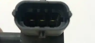 Peça sobressalente para automóvel em segunda mão sensor de pressão por opel zafira b 1.9 cdti referências oem iam 0281002771 0281002771 55198717