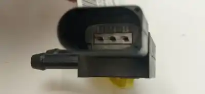 Peça sobressalente para automóvel em segunda mão sensor de pressão por audi a3 (8p) 1.6 tdi referências oem iam 076906051b 076906051b 076906051b