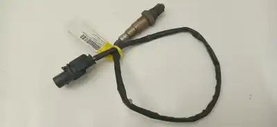 Peça sobressalente para automóvel em segunda mão sonda lambda por audi a3 (8p) 1.6 tdi referências oem iam 928404687 928404687 928404687