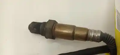 Peça sobressalente para automóvel em segunda mão sonda lambda por audi a3 (8p) 1.6 tdi referências oem iam 928404687 928404687 928404687
