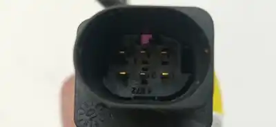 Peça sobressalente para automóvel em segunda mão sonda lambda por audi a3 (8p) 1.6 tdi referências oem iam 928404687 928404687 928404687