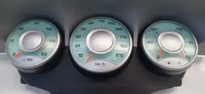 Second-hand car spare part dashboard for citroen c8 2.2 hdi 16v premier ii oem iam references 1496274080 1496274080 1496274080